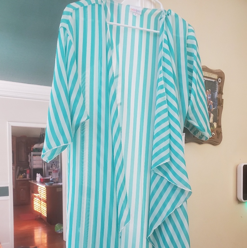 Lularoe Shirley
